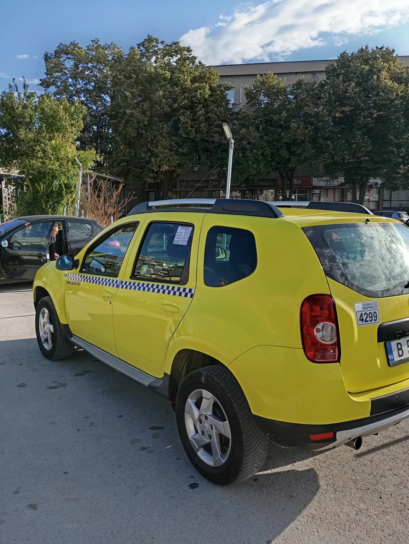 Dacia Duster  - изображение 3