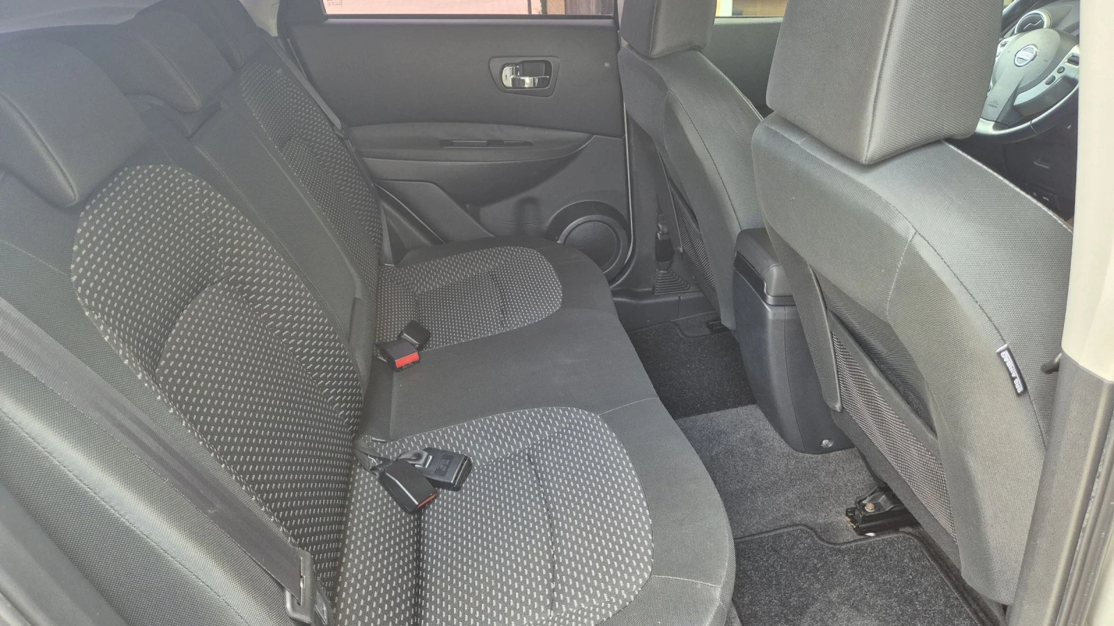 Nissan Qashqai 1.6 / 114.. | Mobile.bg   15