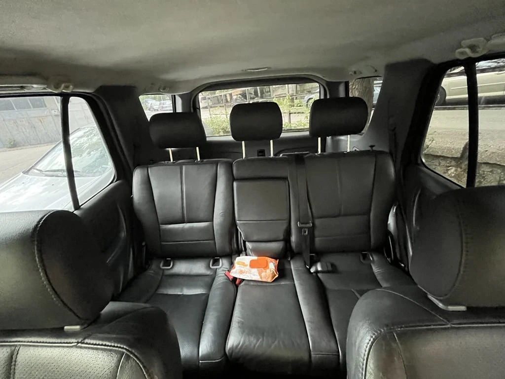 Mercedes-Benz ML 320 Газ бензин | Mobile.bg — изображение 12