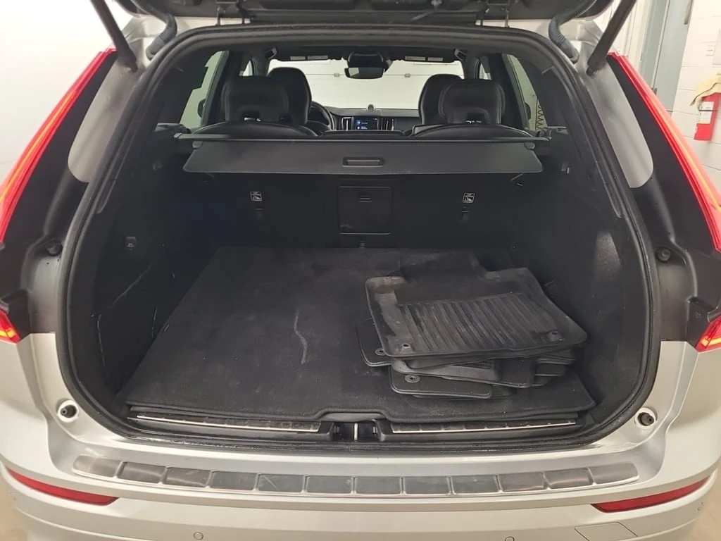 Volvo XC60 R DESIGN  CARFAX | Mobile.bg   14