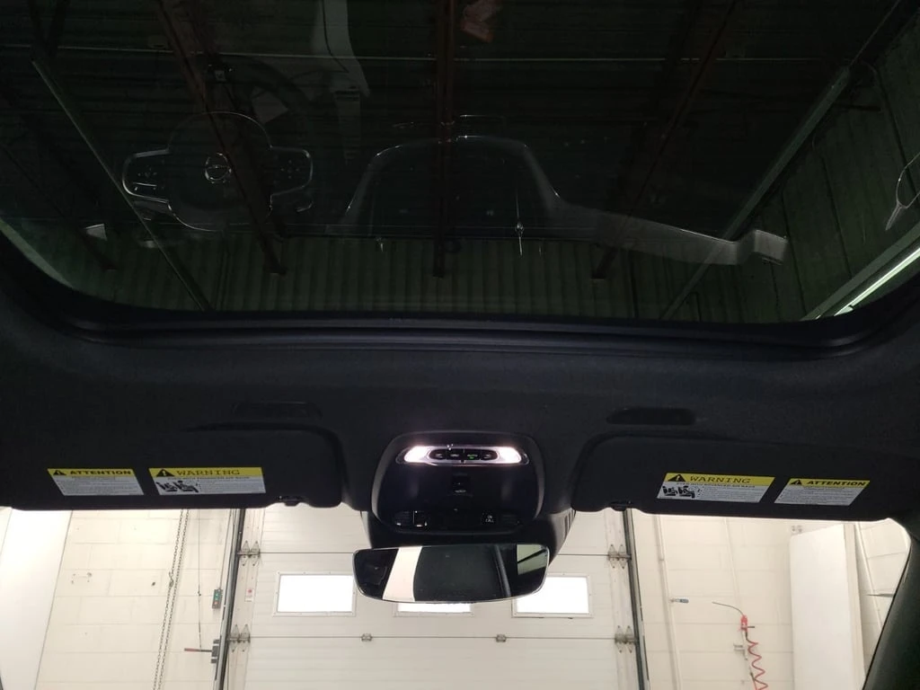 Volvo XC60 R DESIGN  CARFAX | Mobile.bg   12