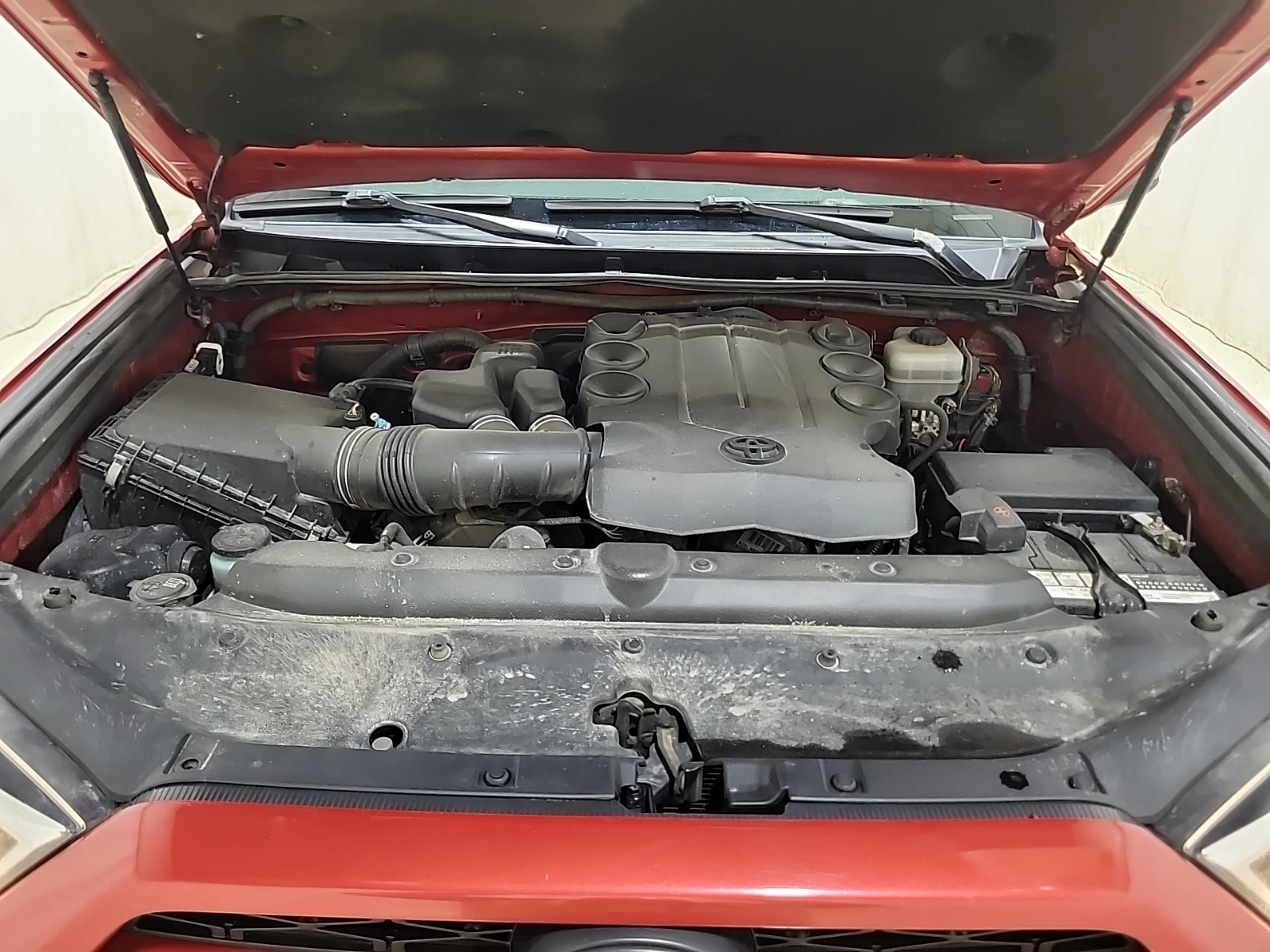 Toyota 4runner SR5 | Mobile.bg � ����������� 15