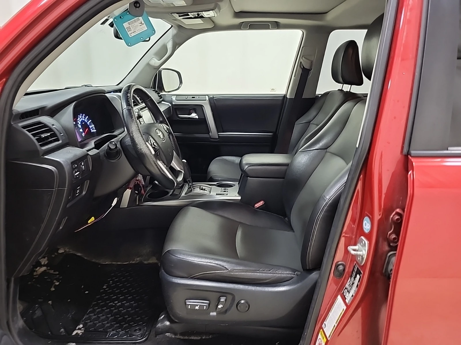 Toyota 4runner SR5 - изображение 5