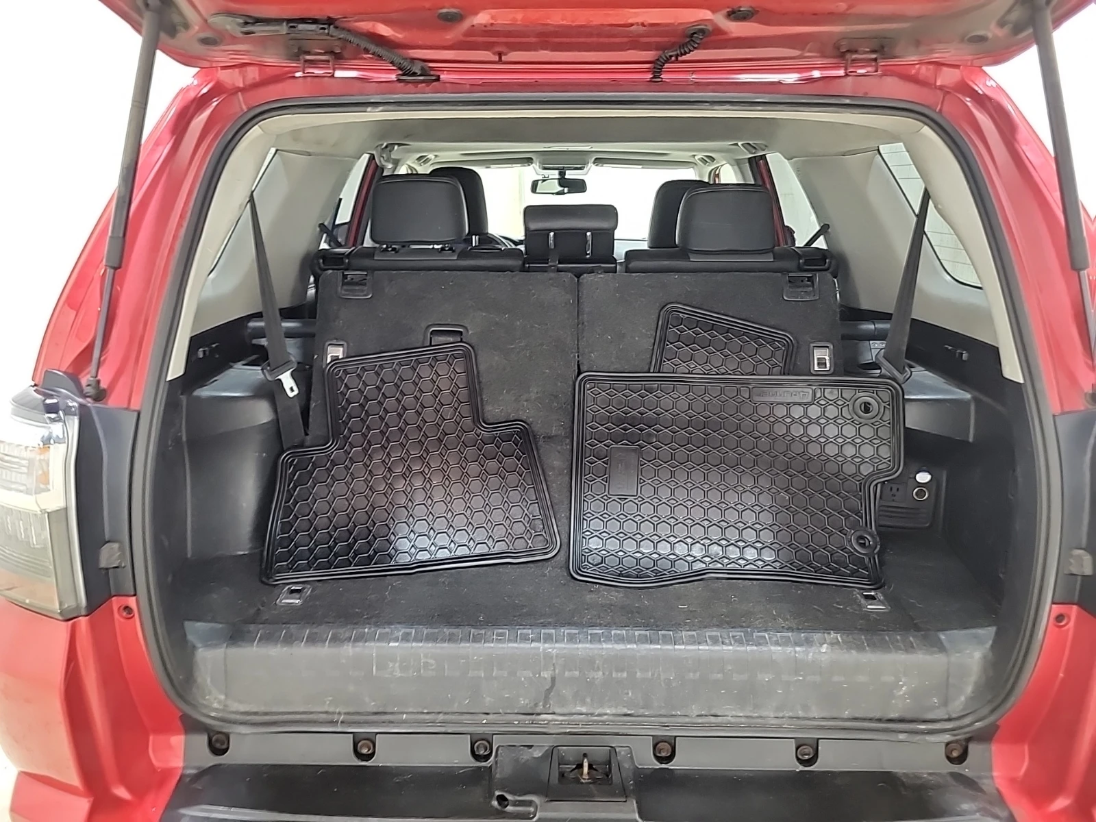 Toyota 4runner SR5 | Mobile.bg � ����������� 14