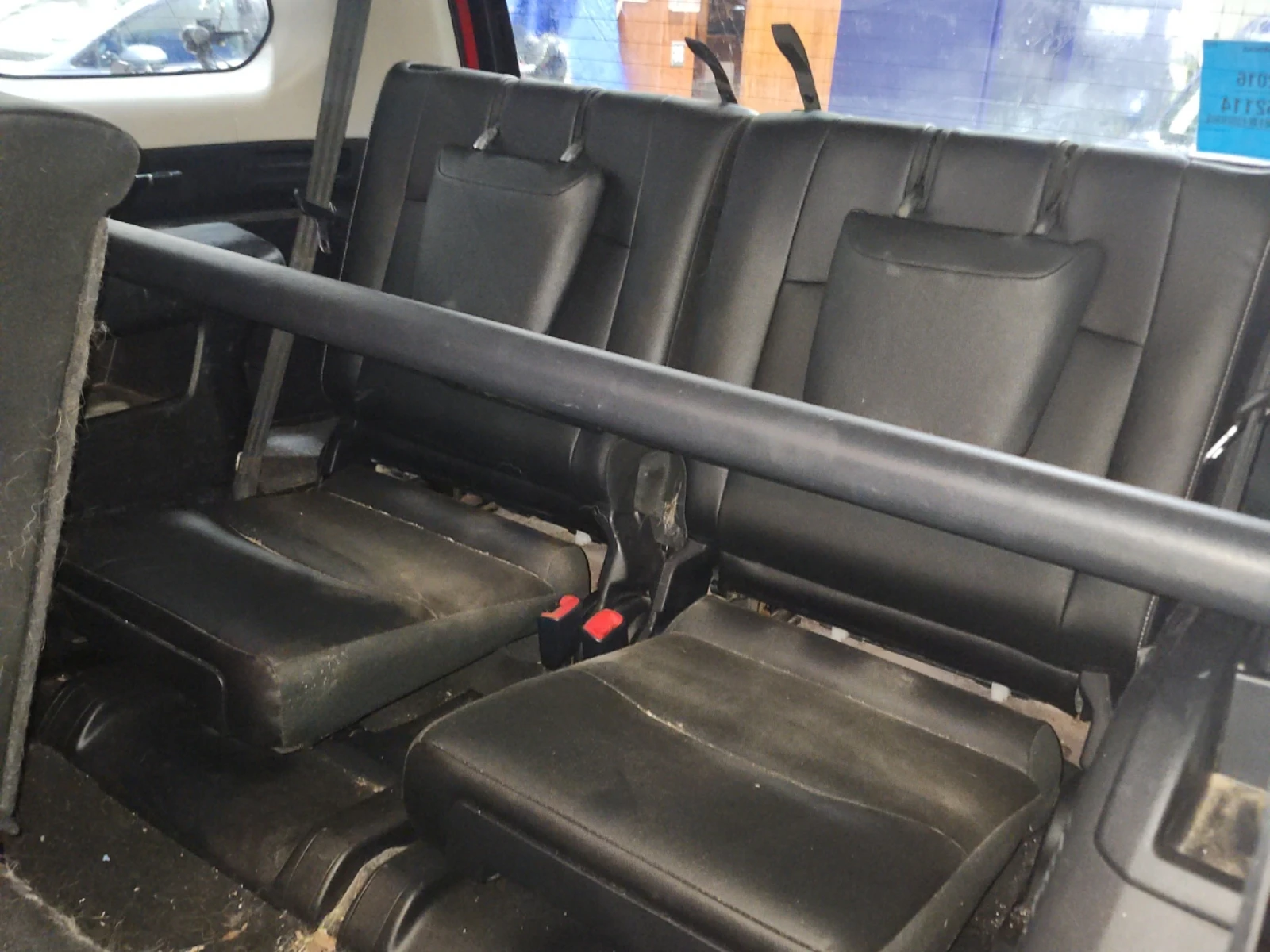 Toyota 4runner SR5 | Mobile.bg � ����������� 17