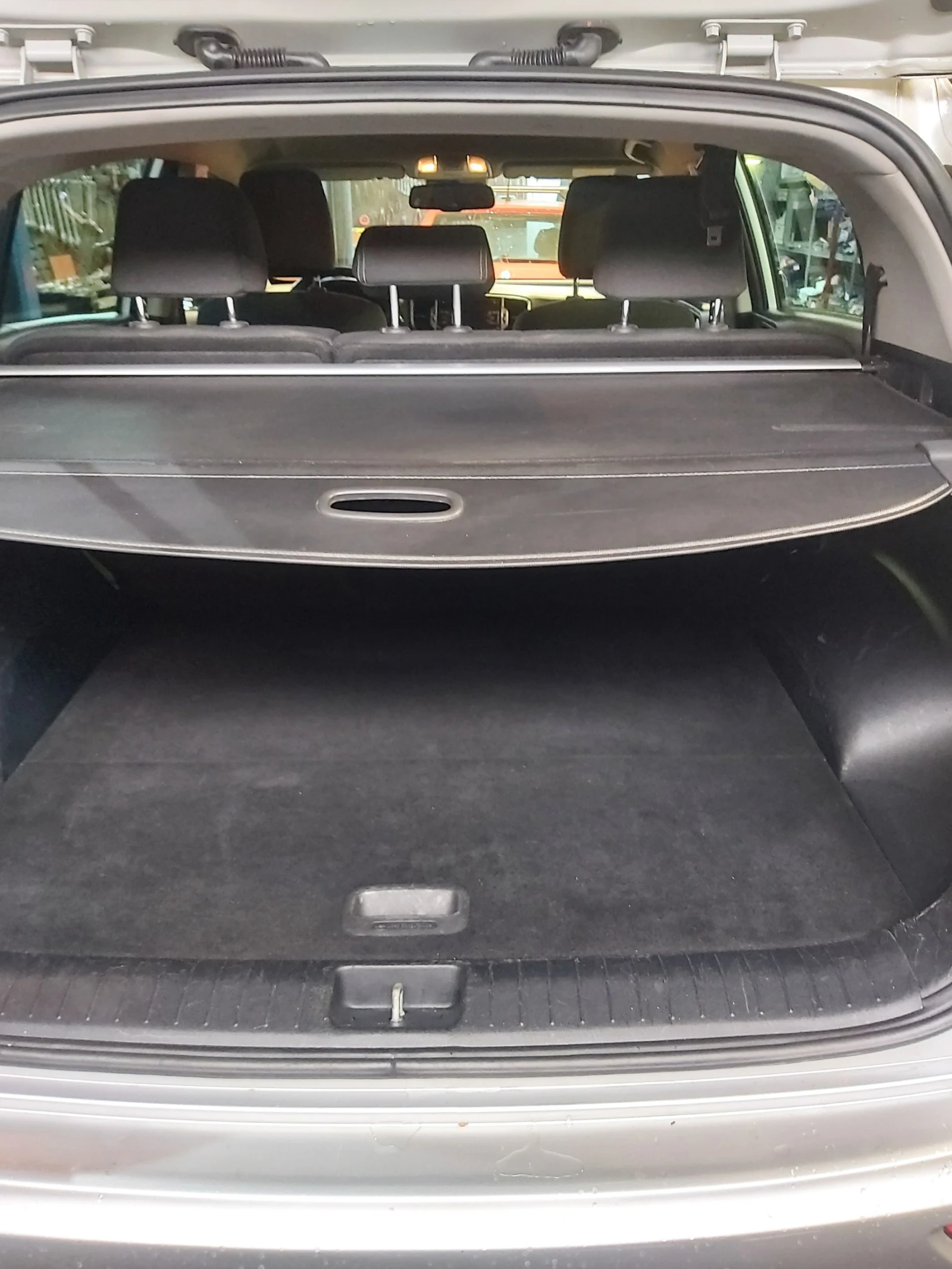 Kia Sportage 1.7 crdi | Mobile.bg � ����������� 10