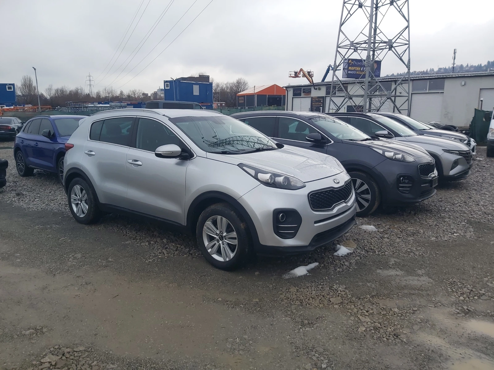 Kia Sportage 1.7 crdi | Mobile.bg � ����������� 14