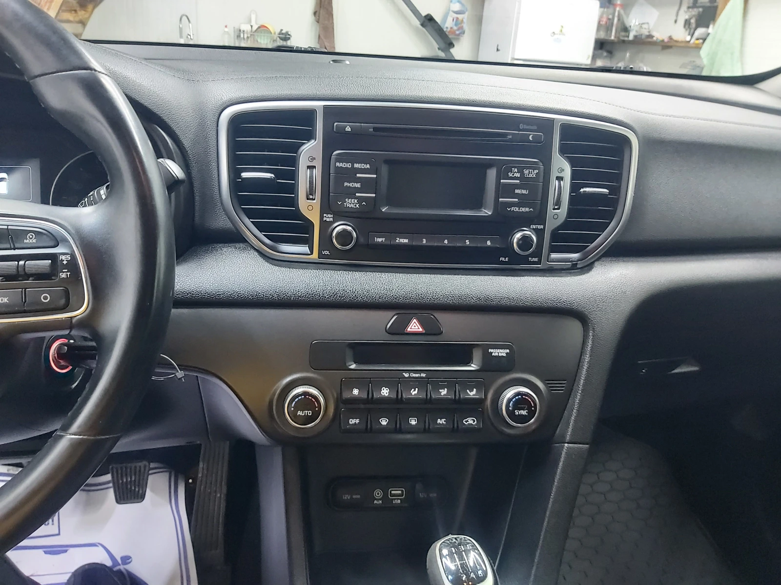 Kia Sportage 1.7 crdi | Mobile.bg � ����������� 5