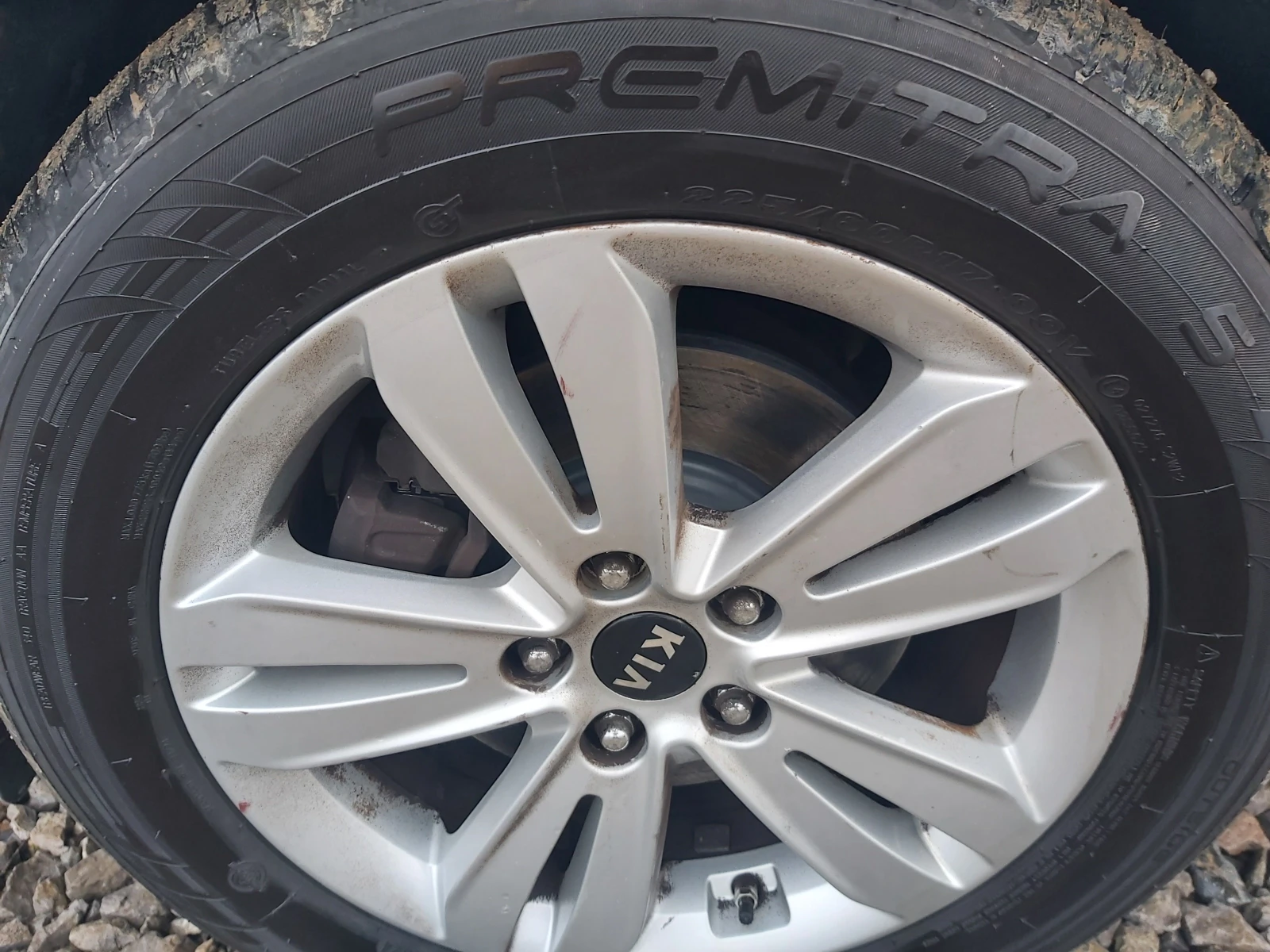 Kia Sportage 1.7 crdi | Mobile.bg � ����������� 8