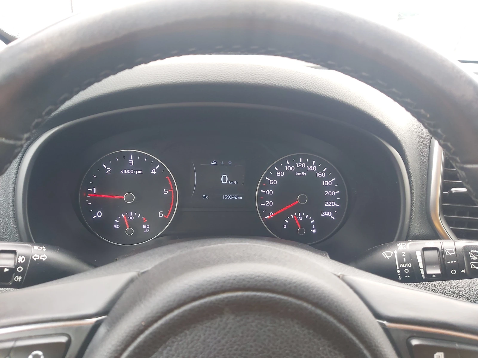 Kia Sportage 1.7 crdi | Mobile.bg � ����������� 13