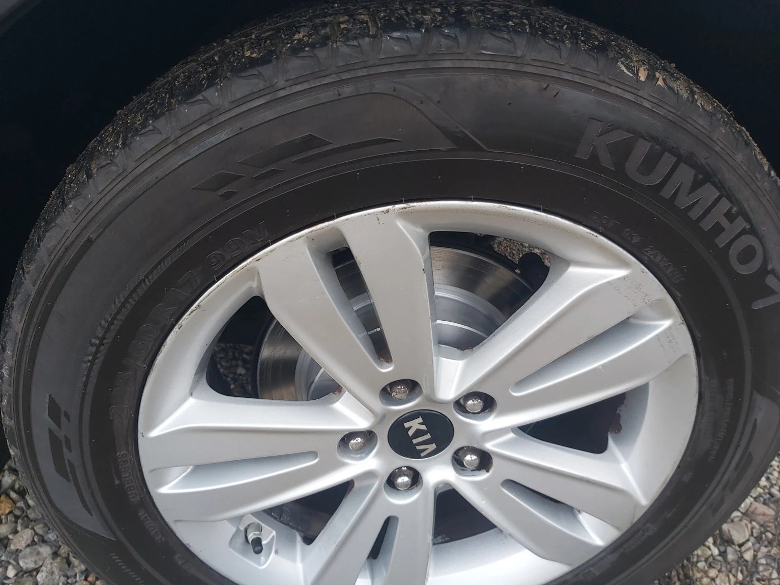 Kia Sportage 1.7 crdi | Mobile.bg � ����������� 7