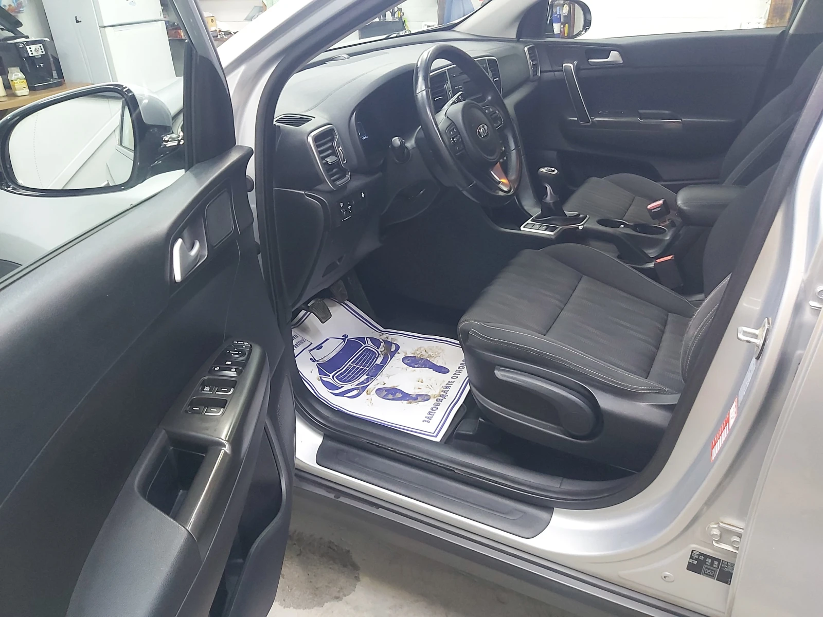 Kia Sportage 1.7 crdi | Mobile.bg � ����������� 4
