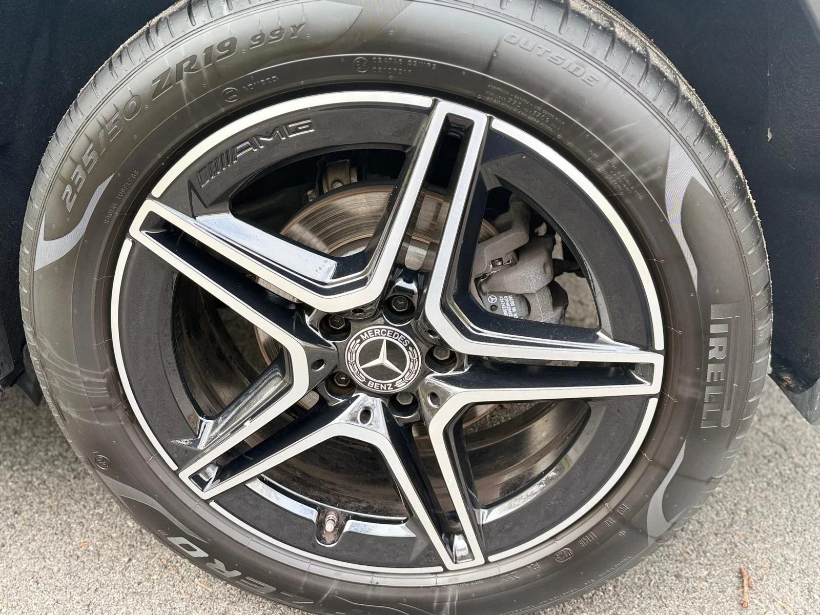 Mercedes-Benz GLB GLB200 4-MATiC PREMIUM | Mobile.bg � ����������� 11