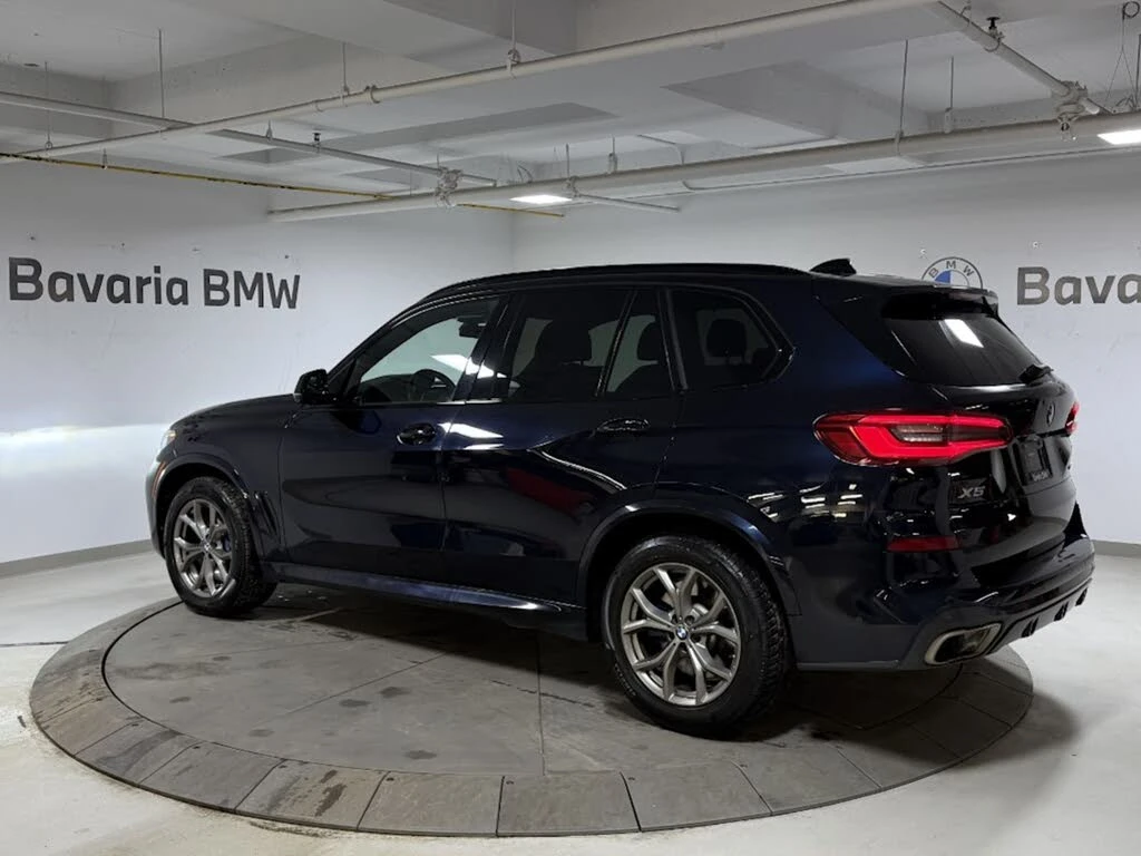 BMW X5 40i* XDRIVE* MPACK* DISTRONIC* �����* LASER*  | Mobile.bg � ����������� 4