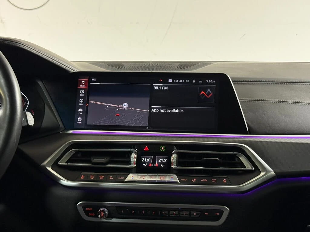 BMW X5 40i* XDRIVE* MPACK* DISTRONIC* �����* LASER*  | Mobile.bg � ����������� 13