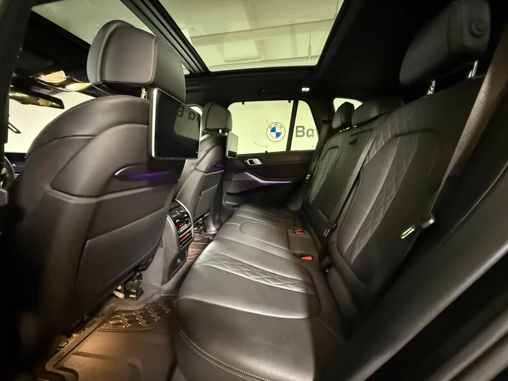 BMW X5 40i* XDRIVE* MPACK* DISTRONIC* �����* LASER*  | Mobile.bg � ����������� 15