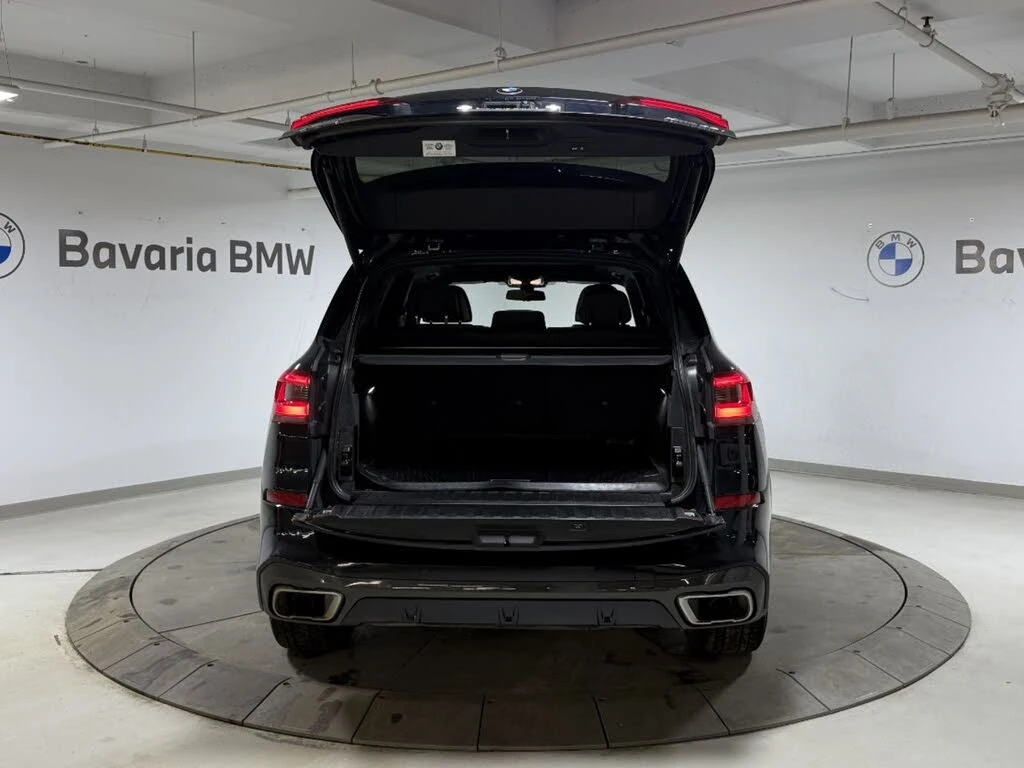 BMW X5 40i* XDRIVE* MPACK* DISTRONIC* �����* LASER*  | Mobile.bg � ����������� 7