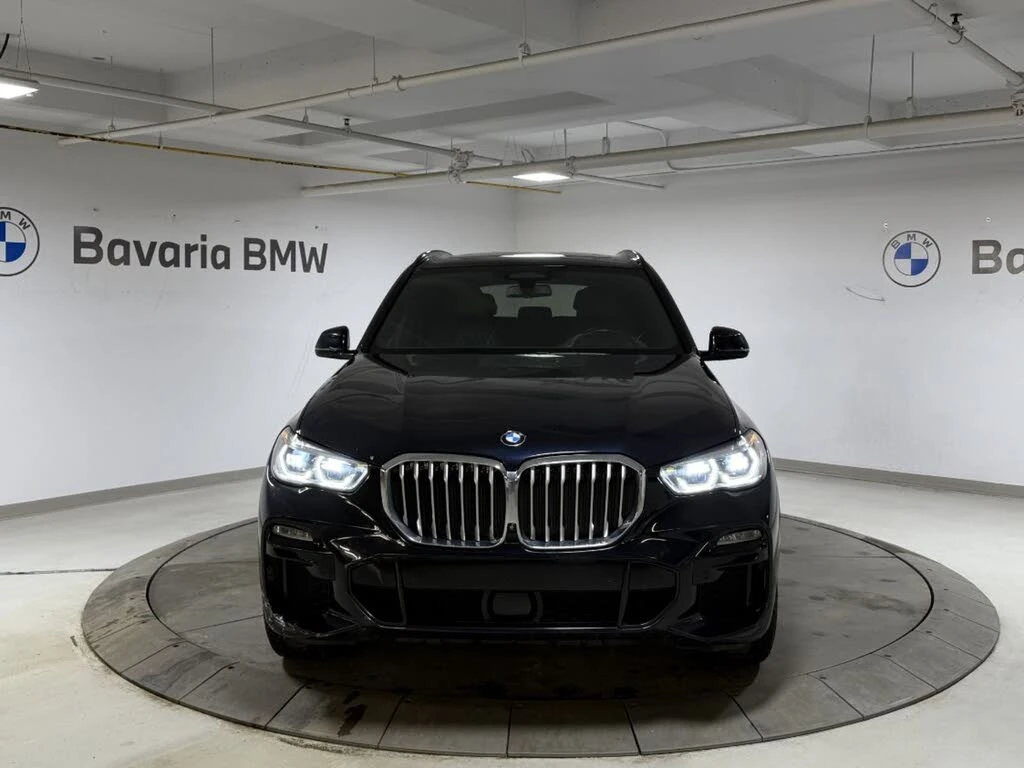 BMW X5 40i* XDRIVE* MPACK* DISTRONIC* �����* LASER*  | Mobile.bg � ����������� 2