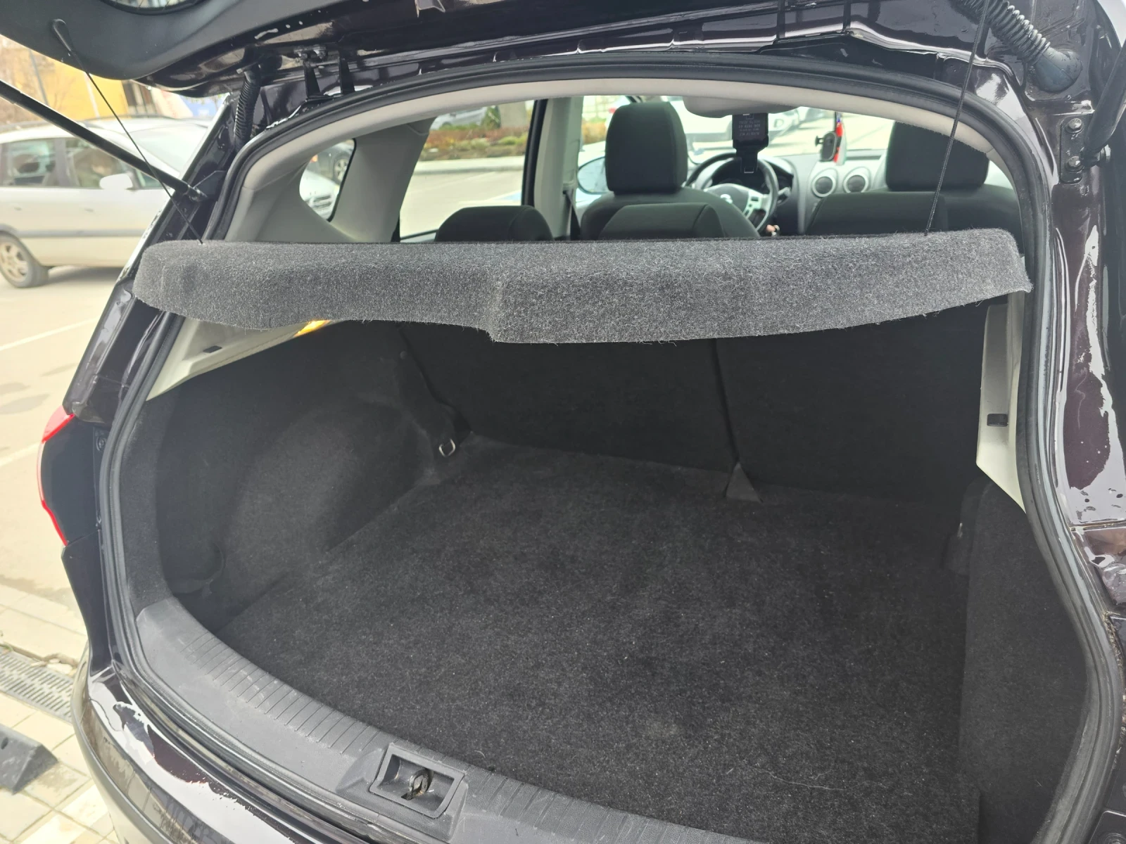 Nissan Qashqai  - изображение 10