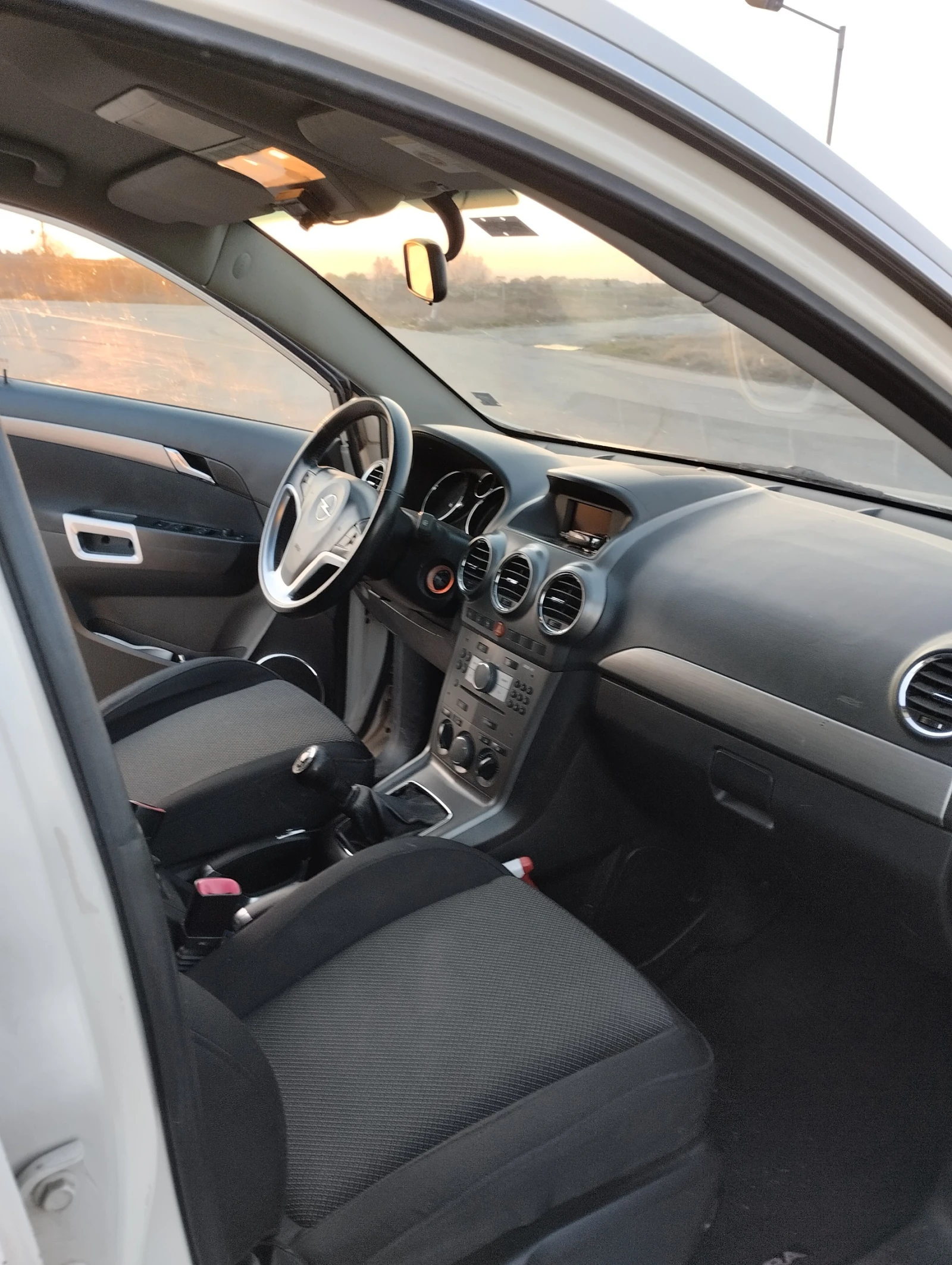 Opel Antara 4x4 | Mobile.bg � ����������� 5