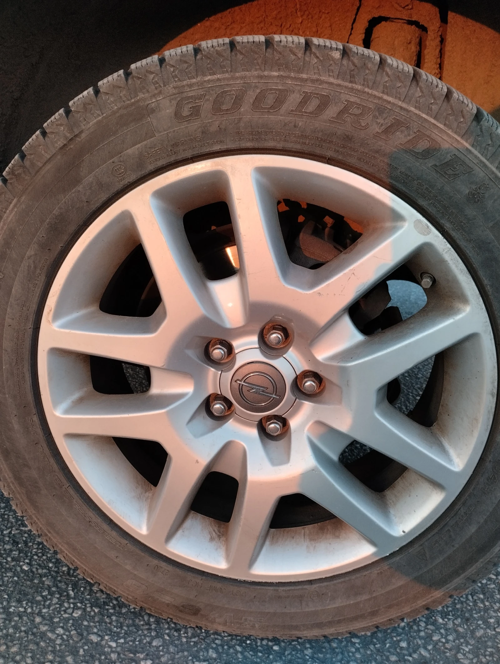 Opel Antara 4x4 | Mobile.bg � ����������� 10