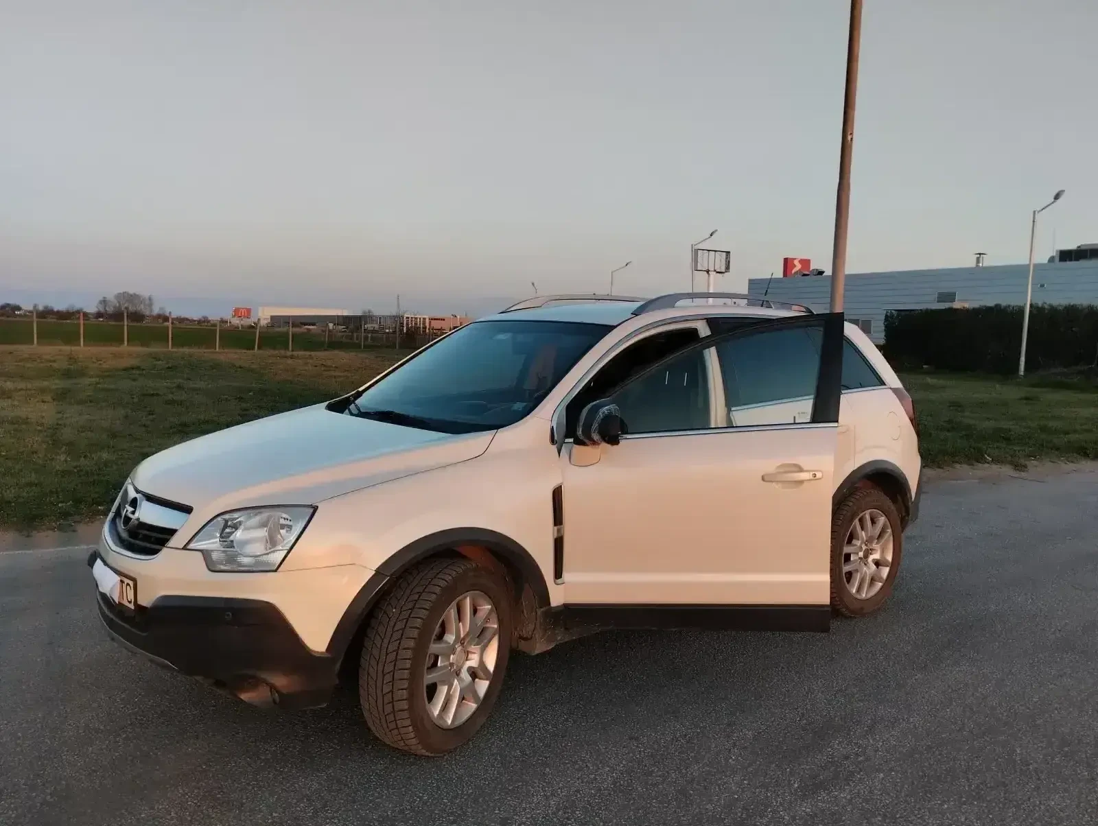Opel Antara 4x4 | Mobile.bg � ����������� 2