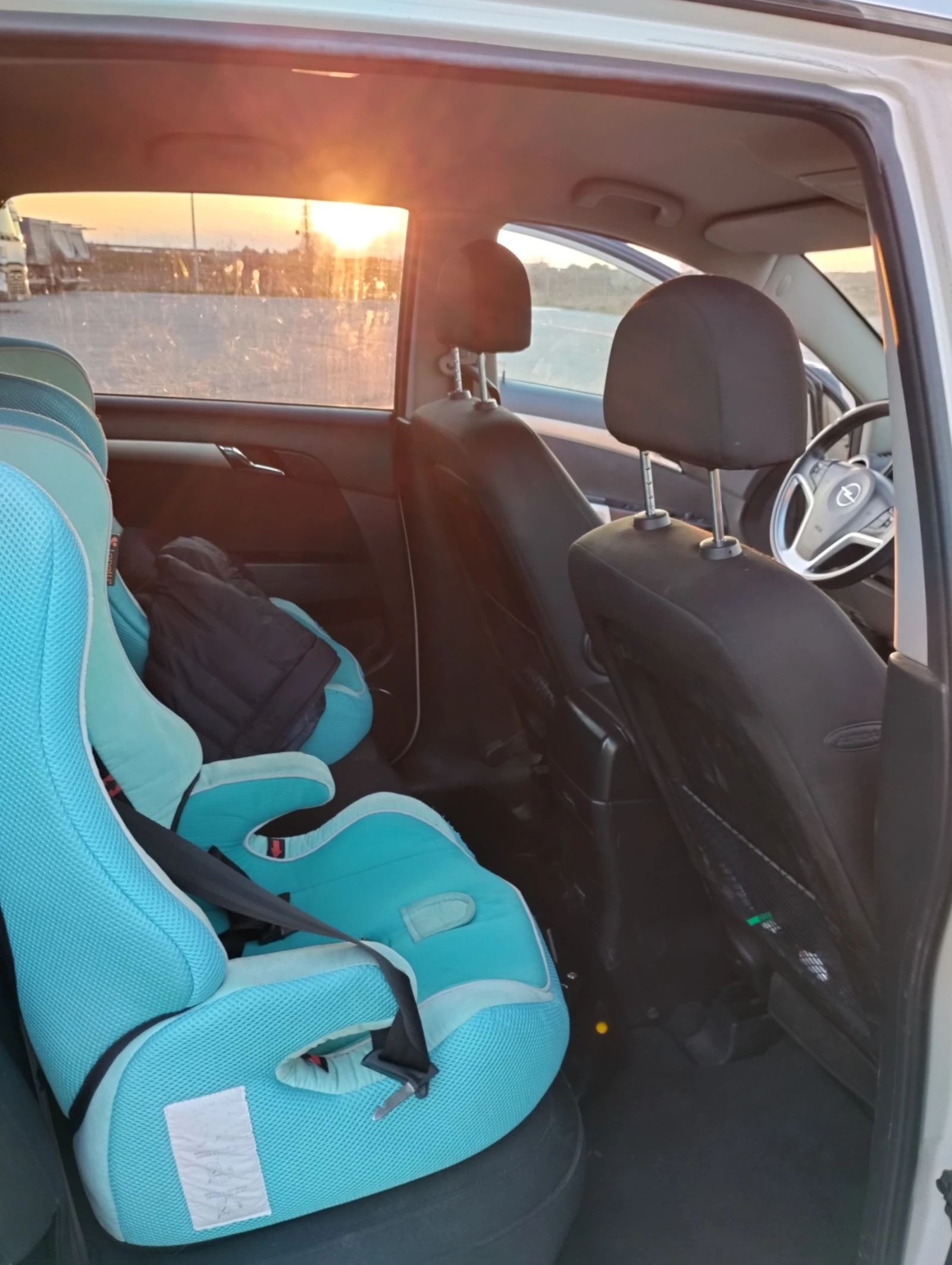 Opel Antara 4x4 | Mobile.bg � ����������� 6