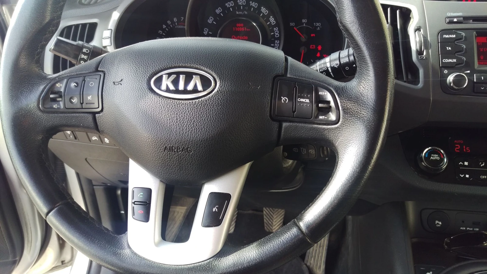 Kia Sportage | Mobile.bg � ����������� 6