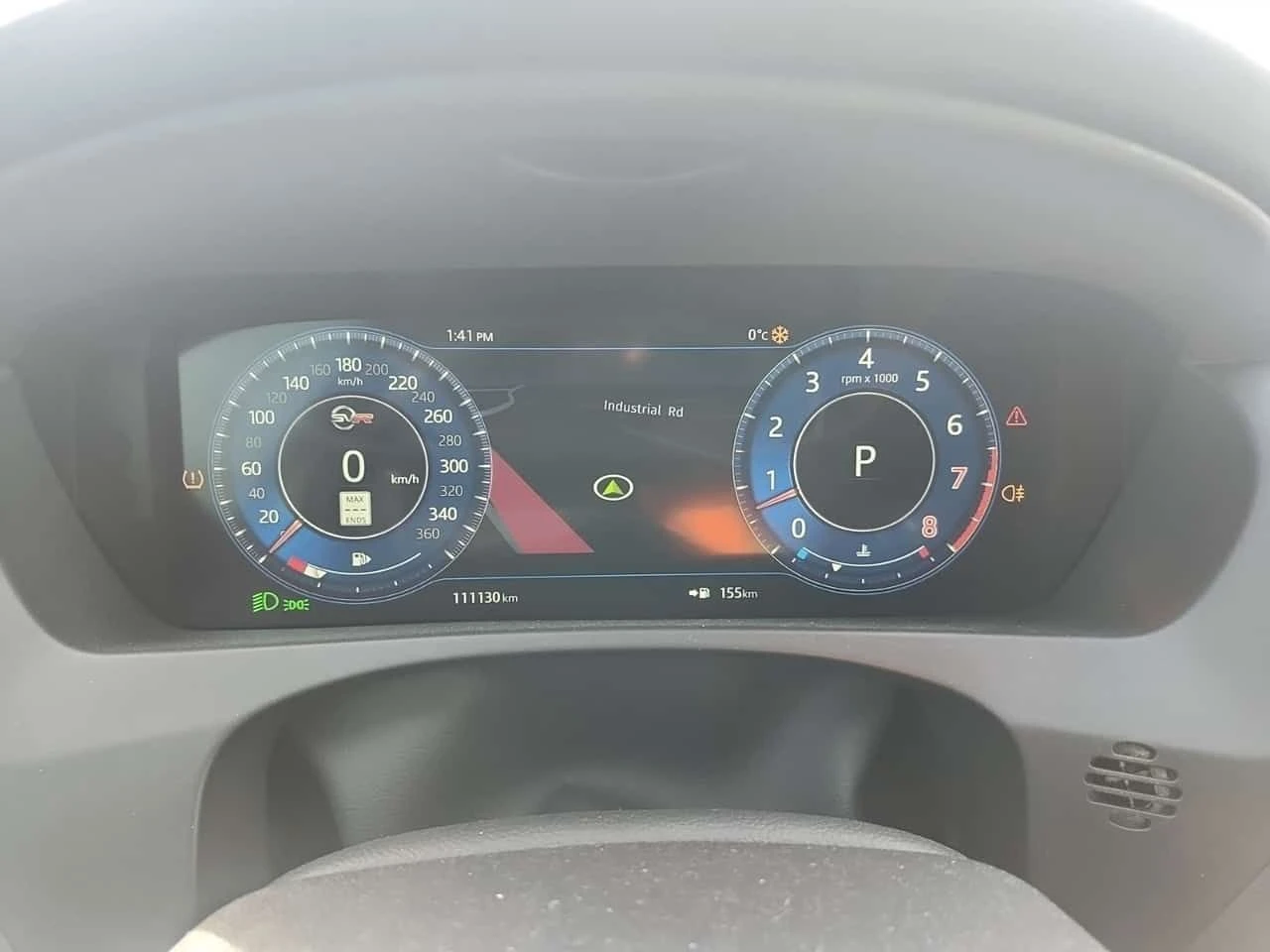 Jaguar F-PACE * SVR * CARFAX * ЦЕНА ДО БГ - изображение 7