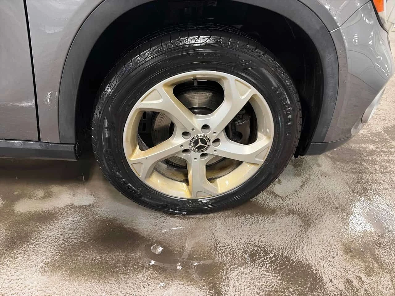 Mercedes-Benz GLA * 250 * CARFAX * БЕЗ ПЪРВОНАЧАЛНА ВНОСКА - изображение 7