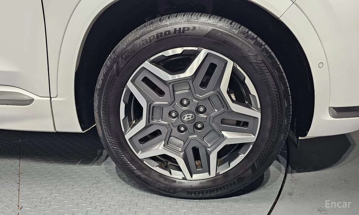 Hyundai Santa fe, снимка 5 - Автомобили и джипове - 53827387