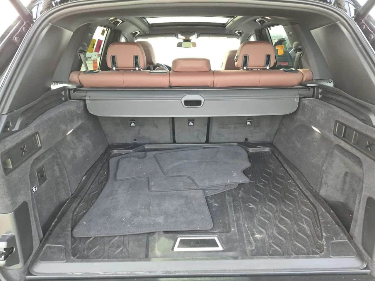 BMW X5 xDrive40i * Head Up * ��� ��������� * CARFAX *  | Mobile.bg � ����������� 13