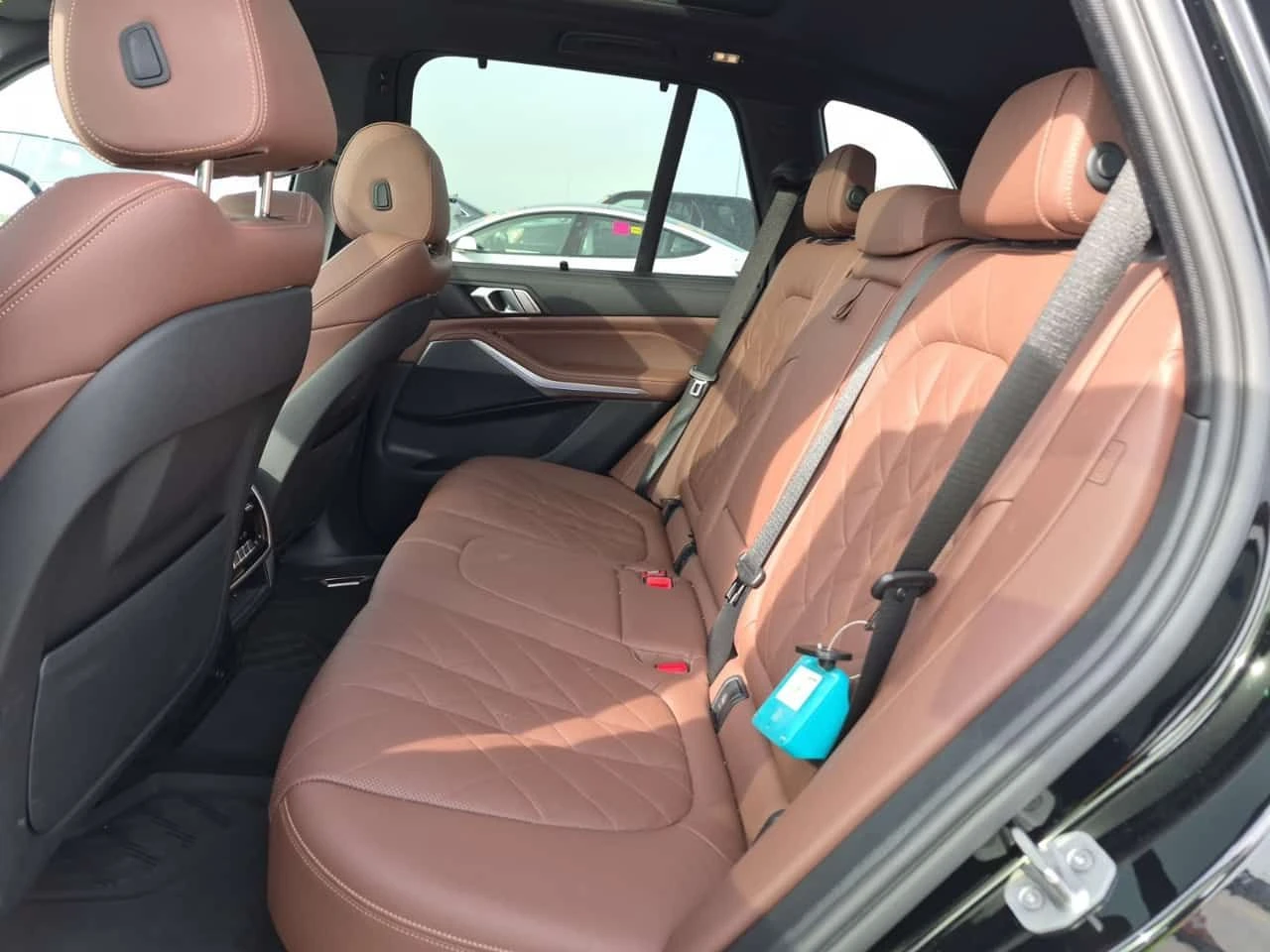 BMW X5 xDrive40i * Head Up * ��� ��������� * CARFAX *  | Mobile.bg � ����������� 9