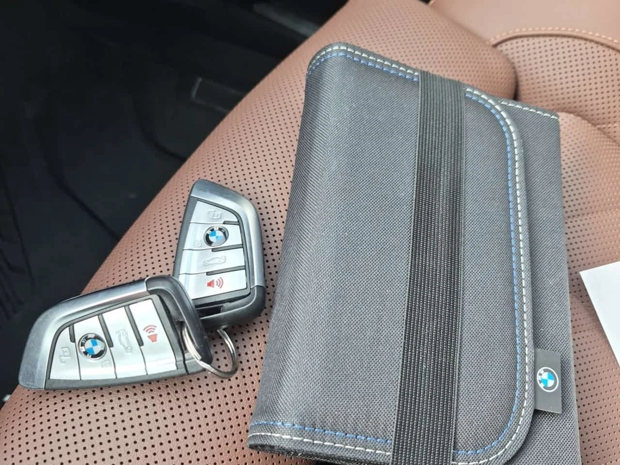 BMW X5 xDrive40i * Head Up * ��� ��������� * CARFAX *  | Mobile.bg � ����������� 10