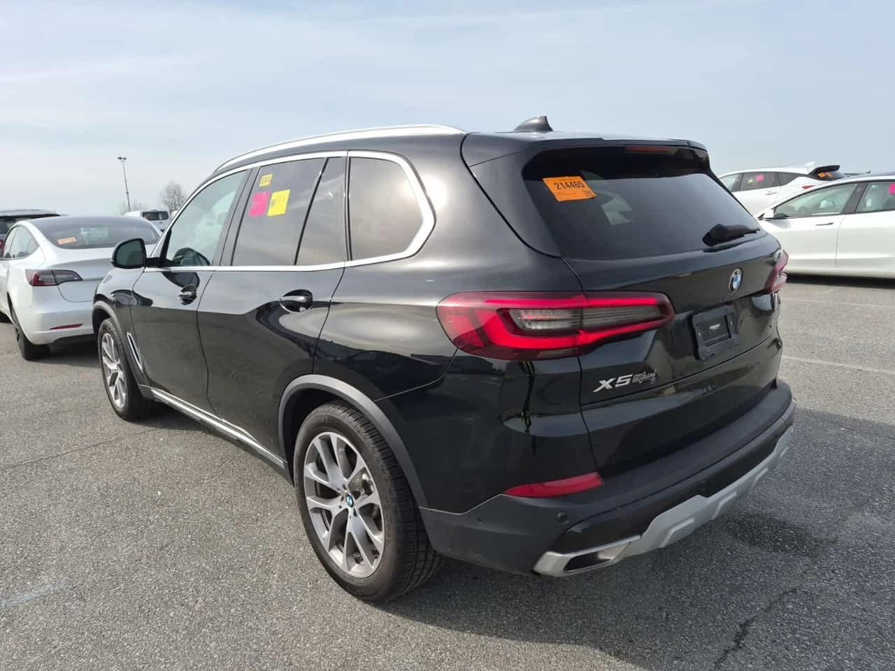 BMW X5 xDrive40i * Head Up * ��� ��������� * CARFAX *  | Mobile.bg � ����������� 3