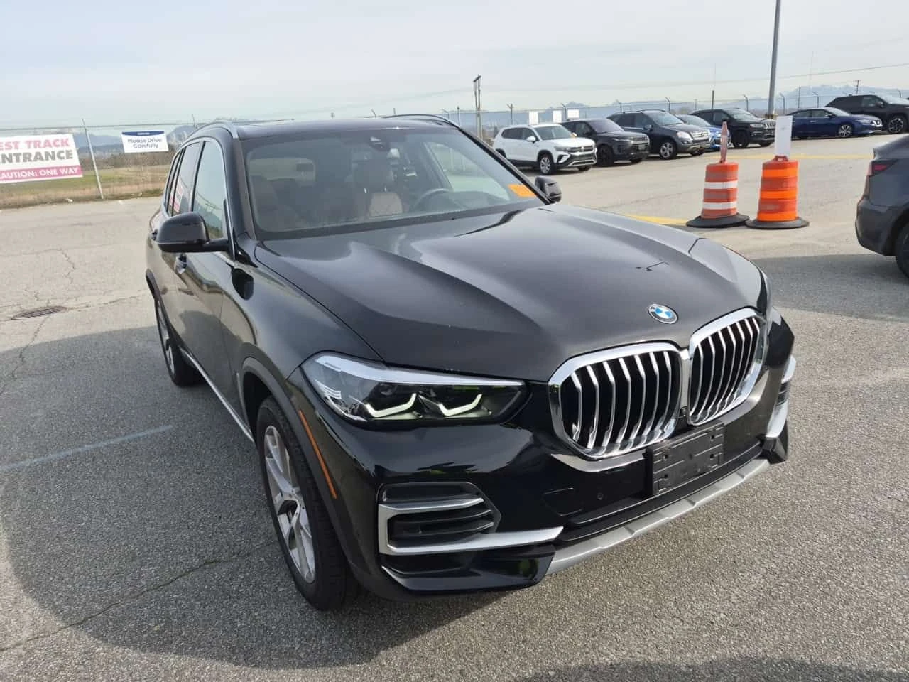 BMW X5 xDrive40i * Head Up * ��� ��������� * CARFAX *  | Mobile.bg � ����������� 1