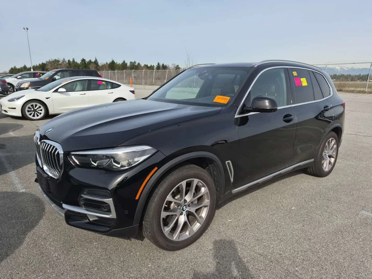 BMW X5 xDrive40i * Head Up * ��� ��������� * CARFAX *  | Mobile.bg � ����������� 2