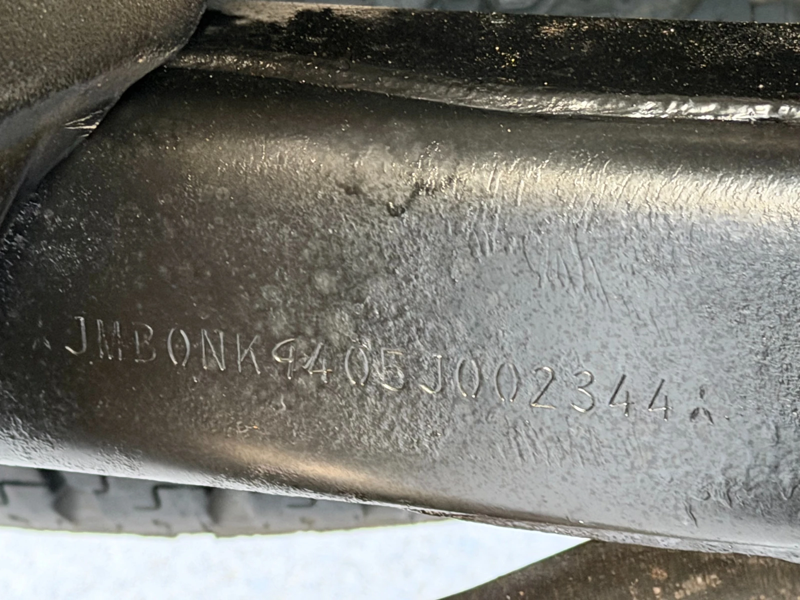 Mitsubishi Pajero sport 2.5TDI TOP TOP TOP, снимка 15 - Автомобили и джипове - 53981842