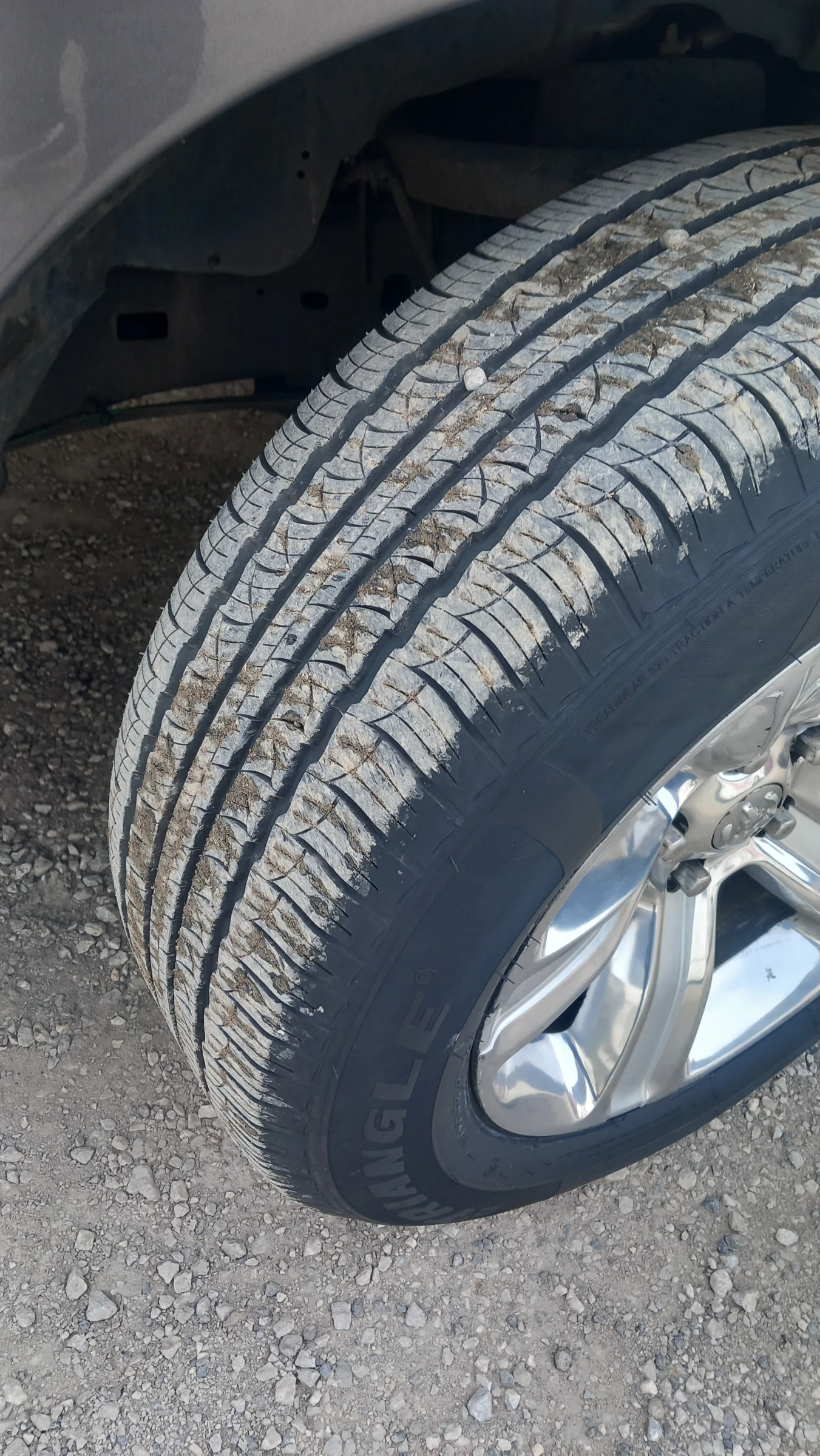 Dodge RAM 1500, снимка 9 - Автомобили и джипове - 54178299