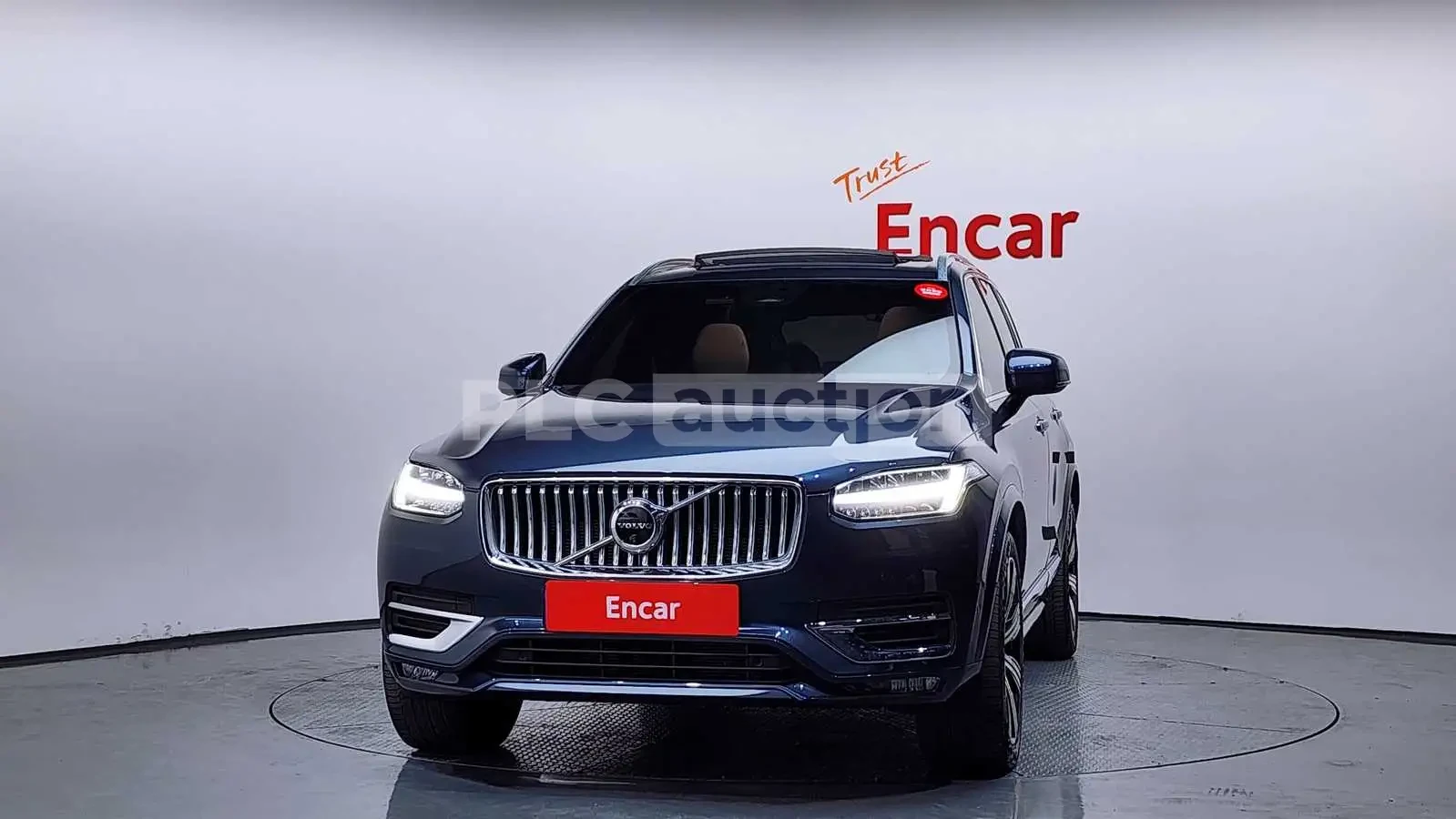 Volvo Xc90 * ����� * Bowers & Wilkins * HEAD UP DISPLAY | Mobile.bg � ����������� 3