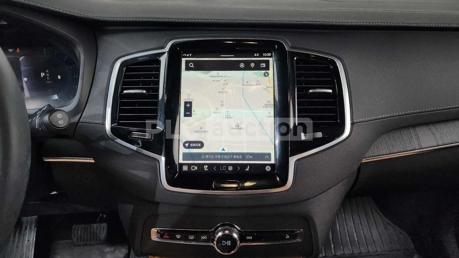 Volvo Xc90 * ����� * Bowers & Wilkins * HEAD UP DISPLAY | Mobile.bg � ����������� 13