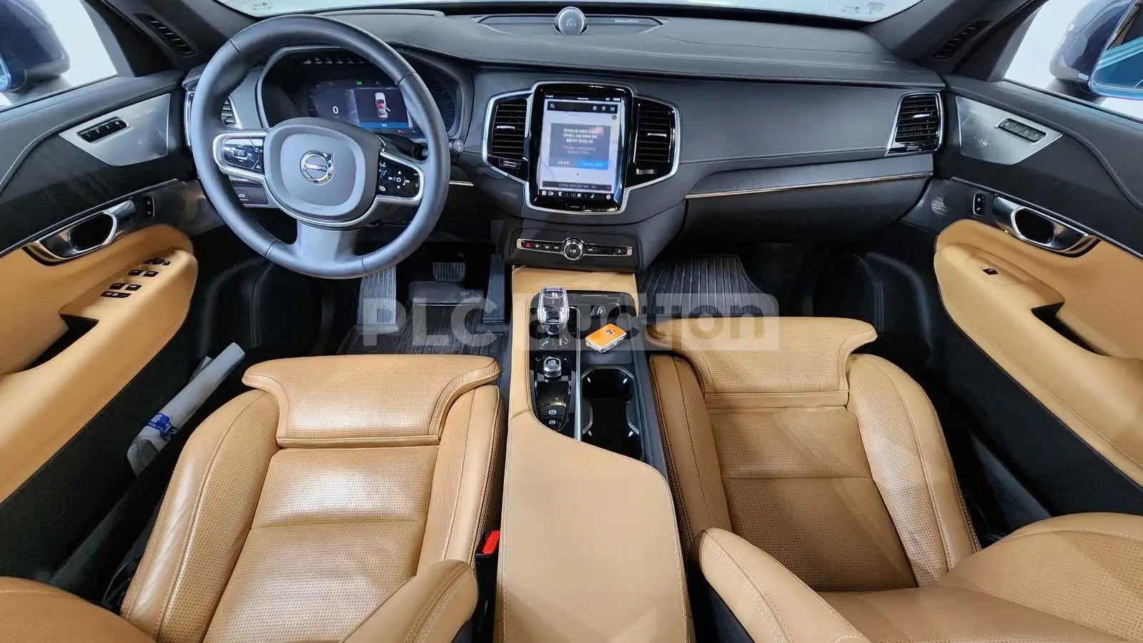 Volvo Xc90 * ����� * Bowers & Wilkins * HEAD UP DISPLAY | Mobile.bg � ����������� 7