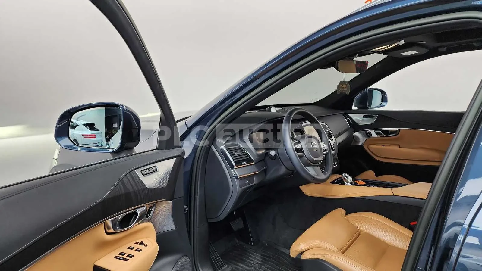 Volvo Xc90 * ����� * Bowers & Wilkins * HEAD UP DISPLAY | Mobile.bg � ����������� 10