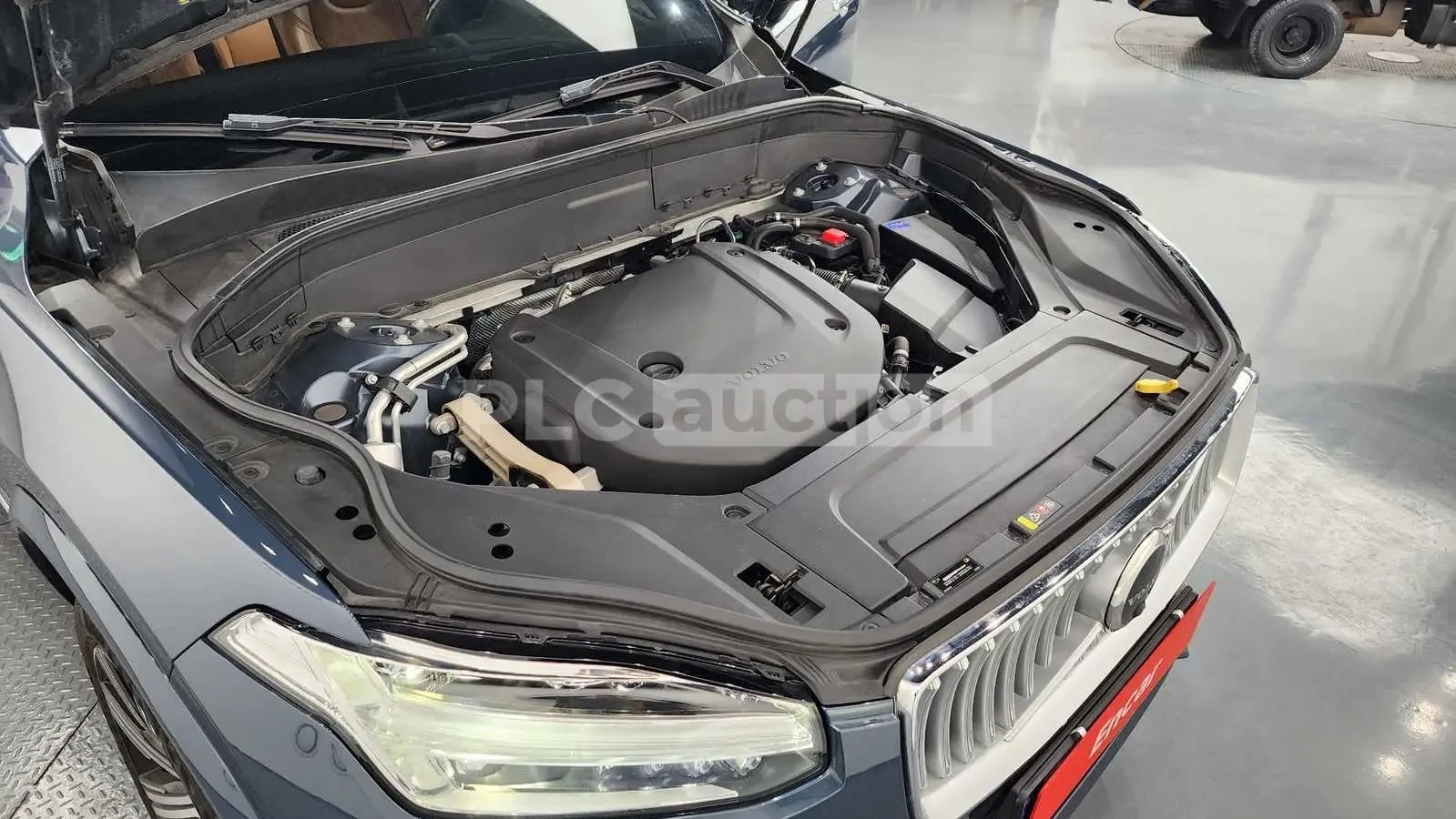 Volvo Xc90 * ����� * Bowers & Wilkins * HEAD UP DISPLAY | Mobile.bg � ����������� 6