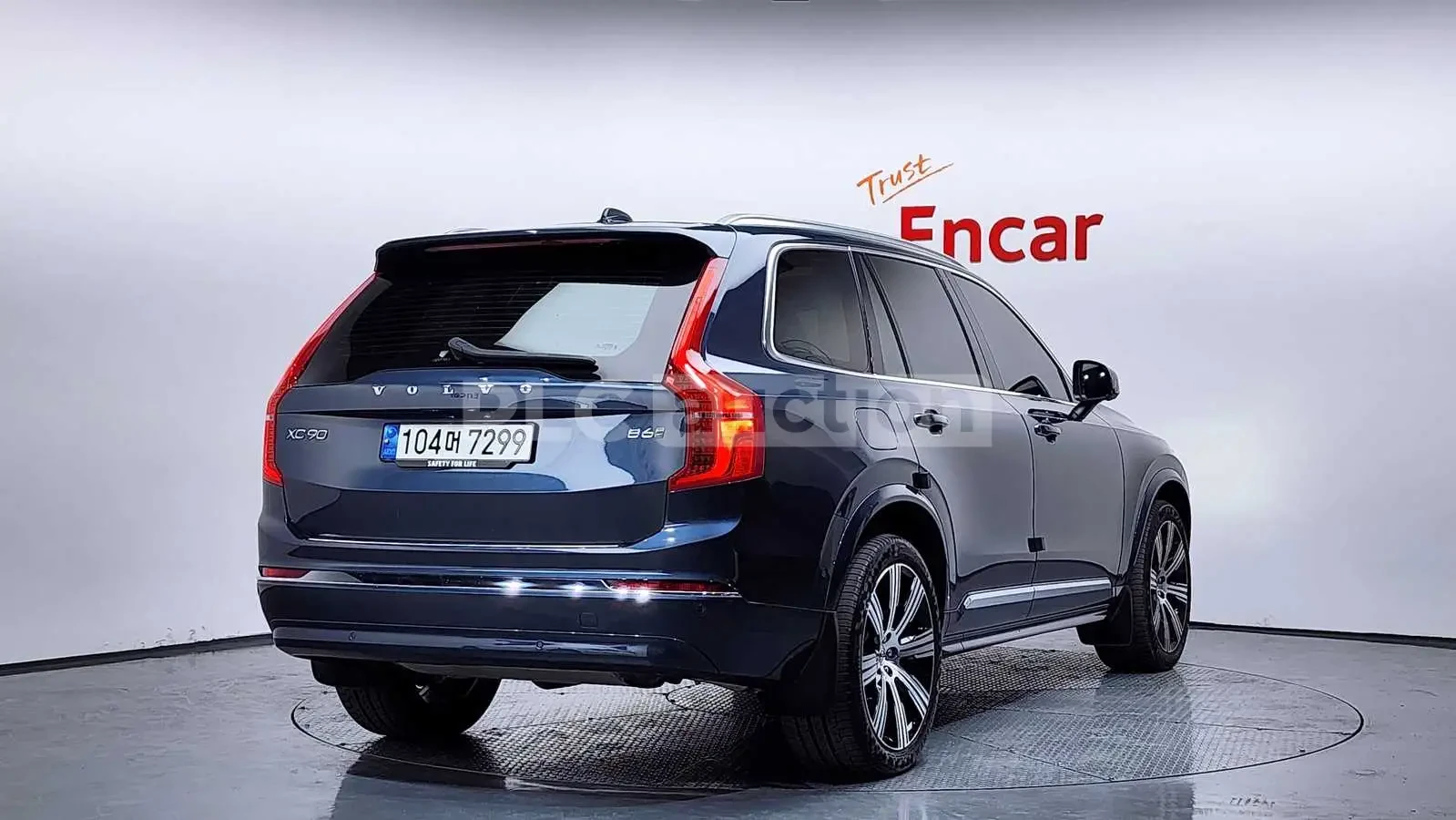 Volvo Xc90 * ����� * Bowers & Wilkins * HEAD UP DISPLAY | Mobile.bg � ����������� 2