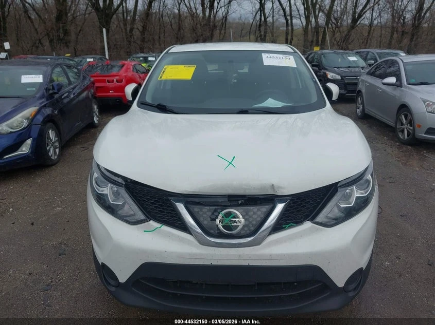Nissan Rogue 2.0L I-4 DI, DOHC, VVT, 141HP All Wheel Drive | Mobile.bg � ����������� 6
