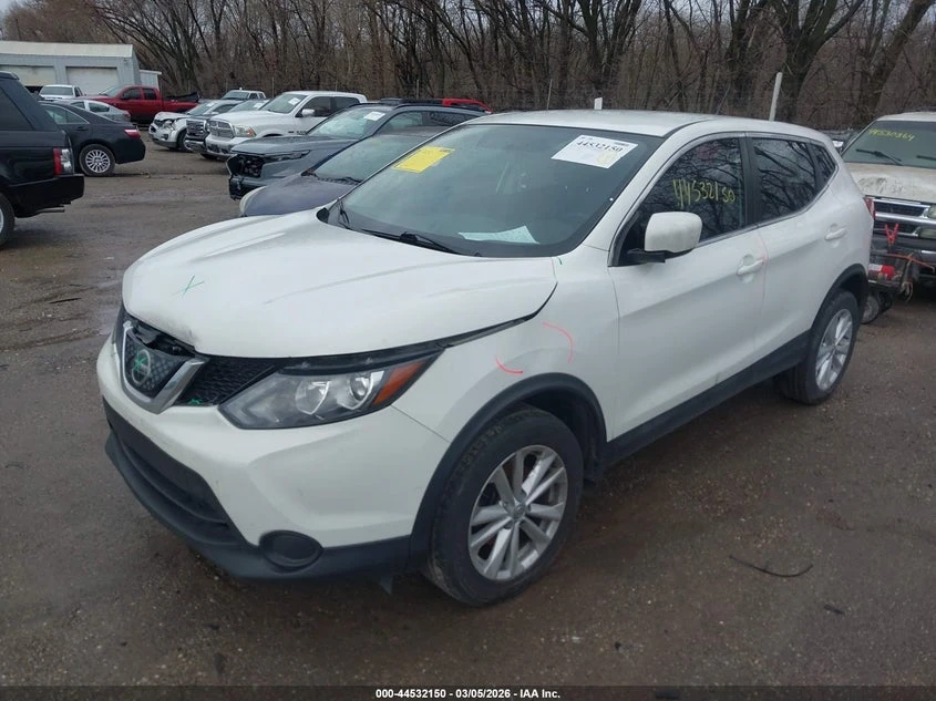 Nissan Rogue 2.0L I-4 DI, DOHC, VVT, 141HP All Wheel Drive | Mobile.bg � ����������� 2