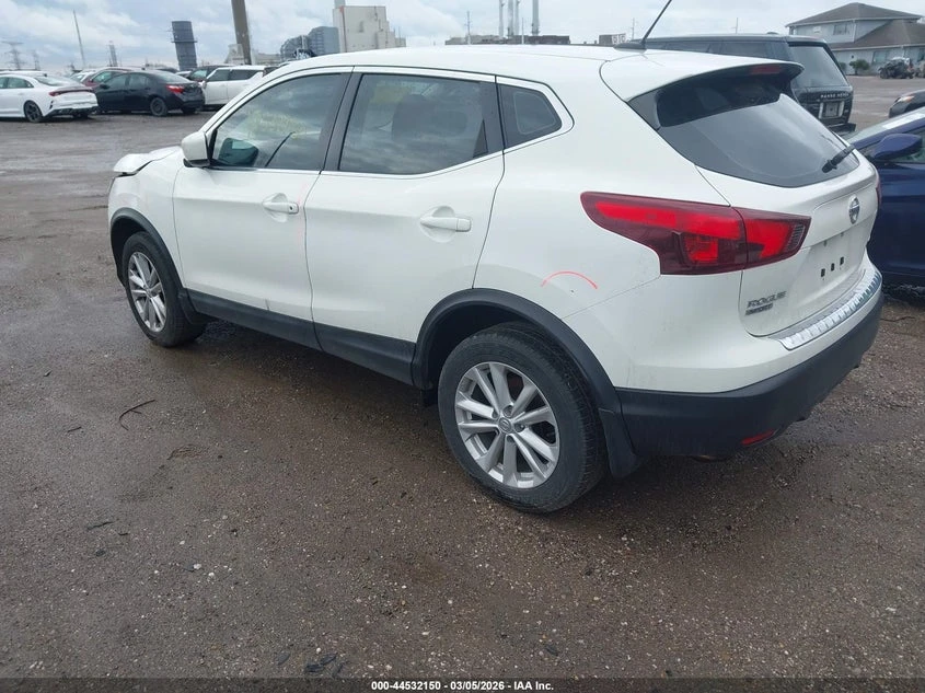 Nissan Rogue 2.0L I-4 DI, DOHC, VVT, 141HP All Wheel Drive | Mobile.bg � ����������� 3