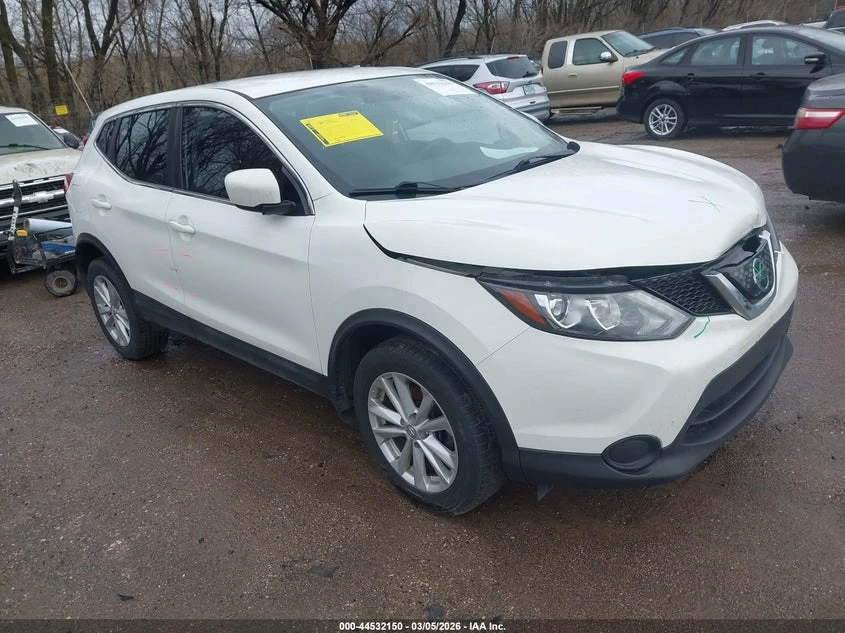 Nissan Rogue 2.0L I-4 DI, DOHC, VVT, 141HP All Wheel Drive | Mobile.bg � ����������� 1