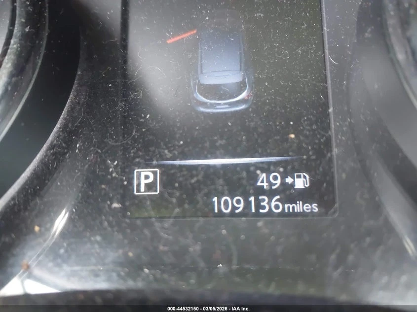 Nissan Rogue 2.0L I-4 DI, DOHC, VVT, 141HP All Wheel Drive | Mobile.bg � ����������� 15